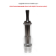 Cloupor Cloutank M3 Atomizer Camı