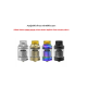 Vapefly Core RTA Atomizer Camı - Core RTA Cam
