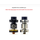 Advken CP RTA Atomizer Camı