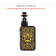 Uwell Crown 4 Atomizer Camı - Crown 4 Cam