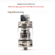 Advken Dark Mesh Atomizer Camı