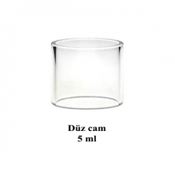 Advken Dark Mesh Atomizer Camı