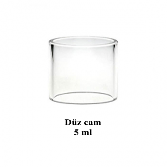 Advken Dark Mesh Atomizer Camı
