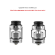 HellVape Destiny RTA Atomizer Camı - Destiny RTA Cam