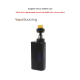 Advken Dominator TC Kit Atomizer Camı