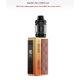 VooPoo Drag 5 Atomizer Camı