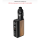 VooPoo Drag 4 Atomizer Camı - Drag 4 Cam
