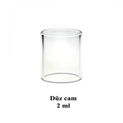 Dvarw 16 RTA Atomizer Camı