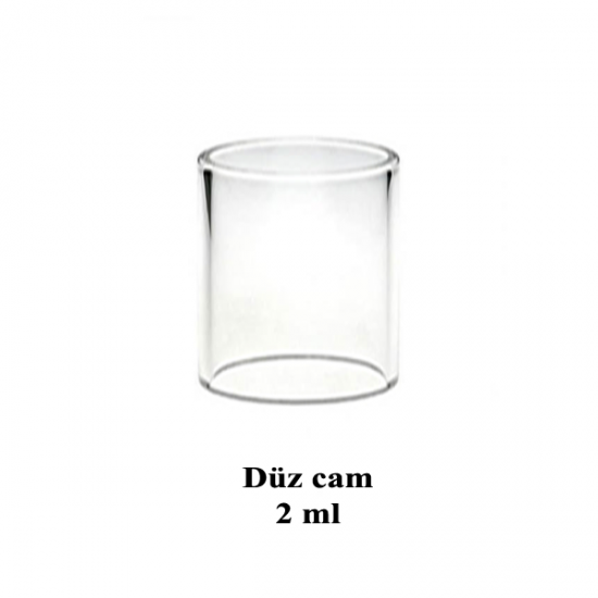 Dvarw 16 RTA Atomizer Camı - Dvarw 16 Cam
