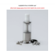 Dvarw 16 RTA Atomizer Camı - Dvarw 16 Cam