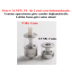 Dvarw 24 DL FL Atomizer Camı - Dvarw 24 DL Cam