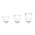 Dvarw V2 MTL RTA Atomizer Camı
