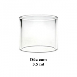 asMODus Dawg RTA Atomizer Camı