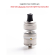 Auguse Era MTL RTA Atomizer Camı
