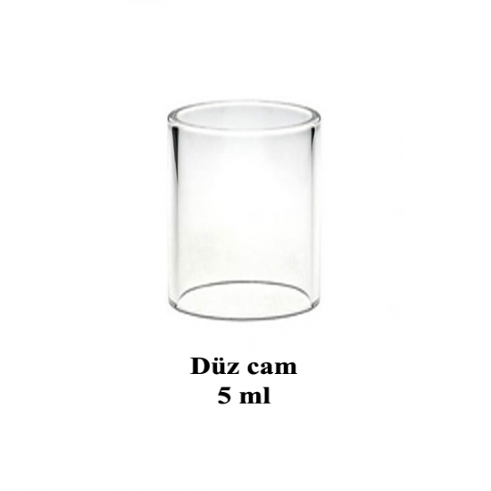 EHPRO eTank S2 RTA Atomizer Camı - eTank S2 RTA CAM