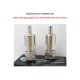 eXpromizer v2.1 MTL Atomizer Camı - eXpromizer v2.1 Cam