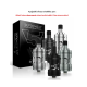 eXpromizer v5 Atomizer Camı - eXpromizer v5 Cam