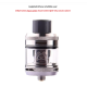 HellVape Fat Rabbit Sub Ohm Tank Atomizer Camı - Fat Rabbit Sub Ohm Cam