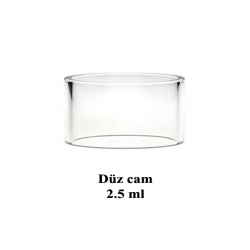 HCigar Fodi 24 RDTA Atomizer Camı