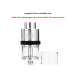 HCigar Fodi v2 RDTA Atomizer Camı - Fodi v2 Cam