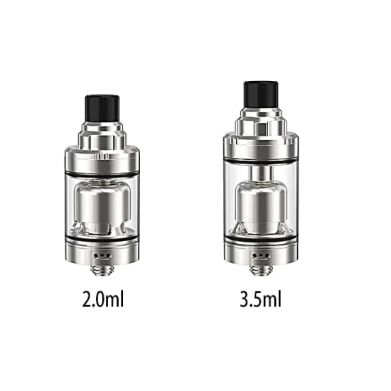 Ambition Mods Gate MTL RTA Atomizer Camı - Gate MTL RTA Cam