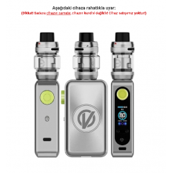 Vaporesso Gen Max Atomizer Camı