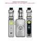 Vaporesso Gen Max Atomizer Camı - Gen Max Cam