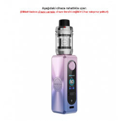Vaporesso Gen SE Atomizer Camı