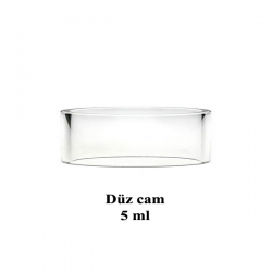 Steam Crave Glaz Mini Atomizer Camı