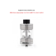 Steam Crave Glaz V2 RTA Atomizer Camı - Glaz V2 RTA Cam