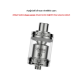 UD Goblin Mini v3 RTA Atomizer Camı - Goblin Mini v3 Cam