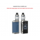 Smok G Priv 4 Atomizer Camı - G Priv 4 Cam
