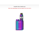 Smok G Priv Baby Atomizer Camı - G Priv BABY Cam