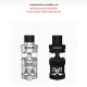 Oumier Gragas RDTA Atomizer Camı