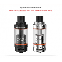 GeekVape Griffin 25 Atomizer Camı