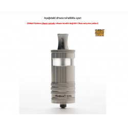 Taifun GSL RTA Atomizer Camı
