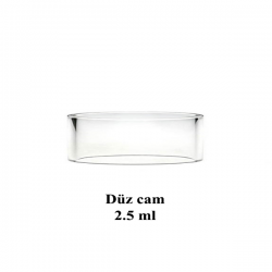 Taifun GSL RTA Atomizer Camı