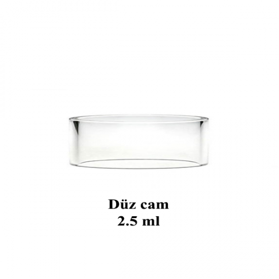 Taifun GSL RTA Atomizer Camı
