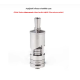 Taifun GT-T V2 Atomizer Camı