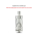 Taifun GT 3 Atomizer Camı - Taifun GT 3 Cam