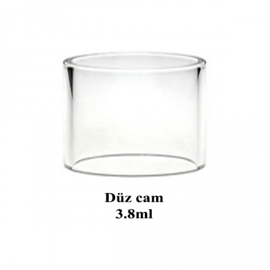 Taifun GT 3 Nano Atomizer Camı