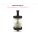 Taifun GTR 25 MM Klon Atomizer Camı