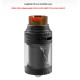 Vapefly Horus RTA Atomizer Camı - Horus RTA Cam