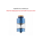 HellVape Hellbeast Hybird Tank Atomizer Camı - Hellbeast Hybird Cam