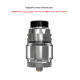Augvape İntake Single Atomizer Camı - İntake Single Cam