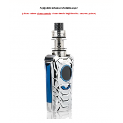 Smok I Priv Atomizer Camı
