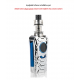 Smok I Priv Atomizer Camı