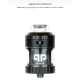 QP Desing Juggerknot V2 RTA Atomizer Camı - Juggerknot V2 Cam
