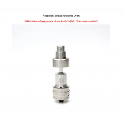 Kayfun Mini V3 Atomizer Camı