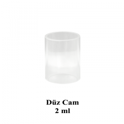 Kayfun Mini V3 Atomizer Camı